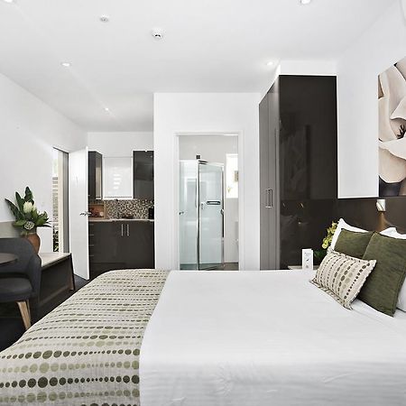 North Adelaide Boutique Stays Accommodation Exteriör bild