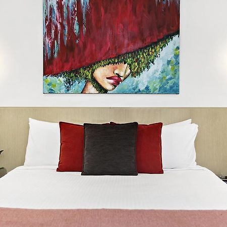 North Adelaide Boutique Stays Accommodation Exteriör bild