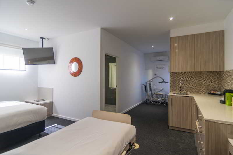 North Adelaide Boutique Stays Accommodation Exteriör bild