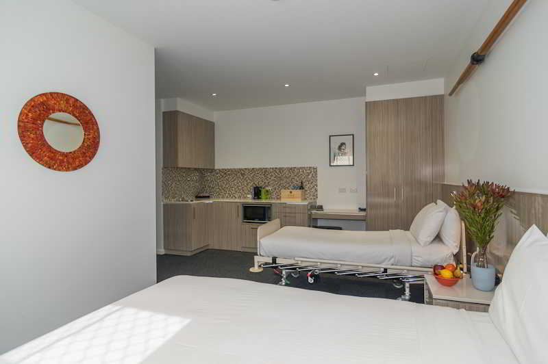 North Adelaide Boutique Stays Accommodation Exteriör bild
