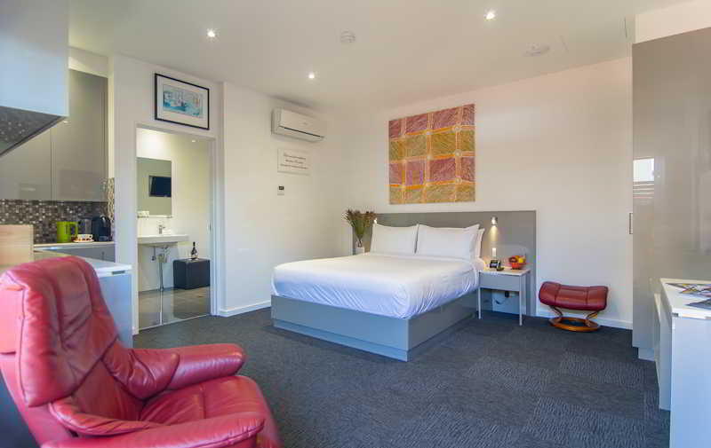North Adelaide Boutique Stays Accommodation Exteriör bild
