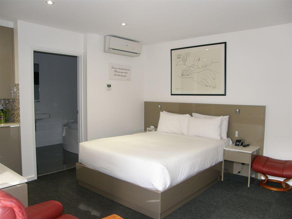 North Adelaide Boutique Stays Accommodation Exteriör bild