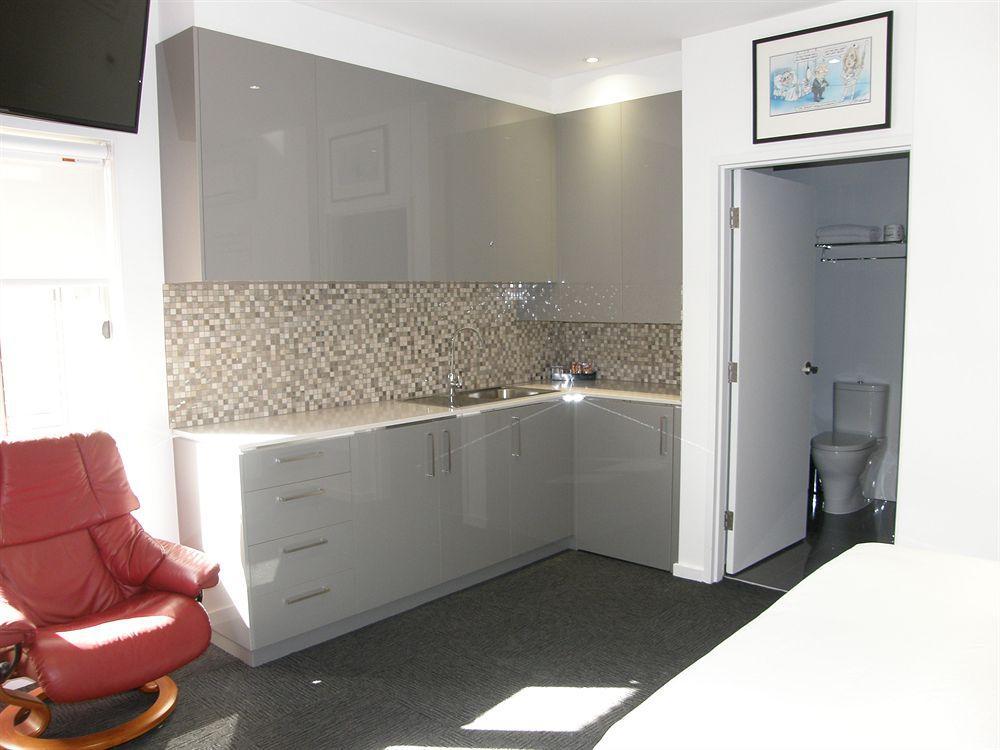 North Adelaide Boutique Stays Accommodation Exteriör bild