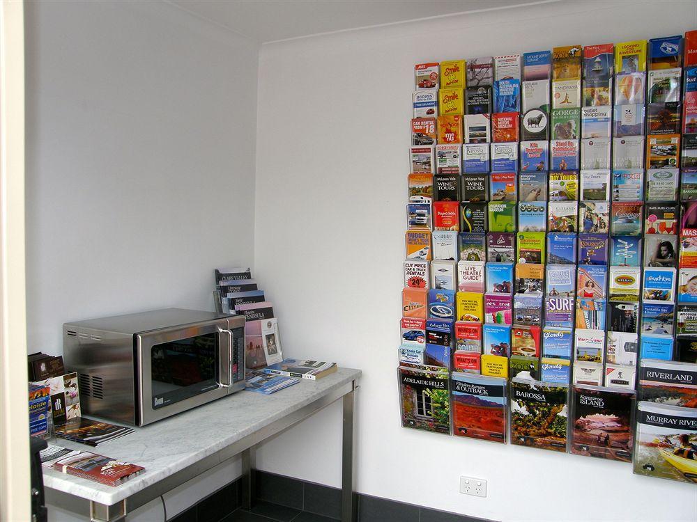 North Adelaide Boutique Stays Accommodation Exteriör bild
