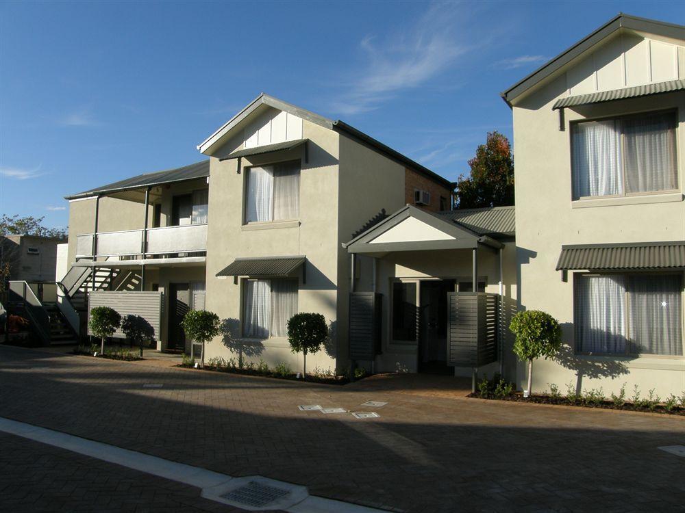 North Adelaide Boutique Stays Accommodation Exteriör bild