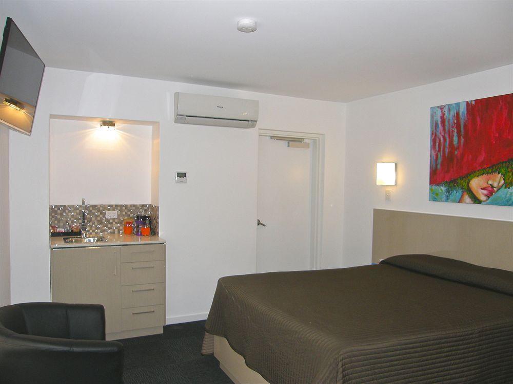 North Adelaide Boutique Stays Accommodation Exteriör bild