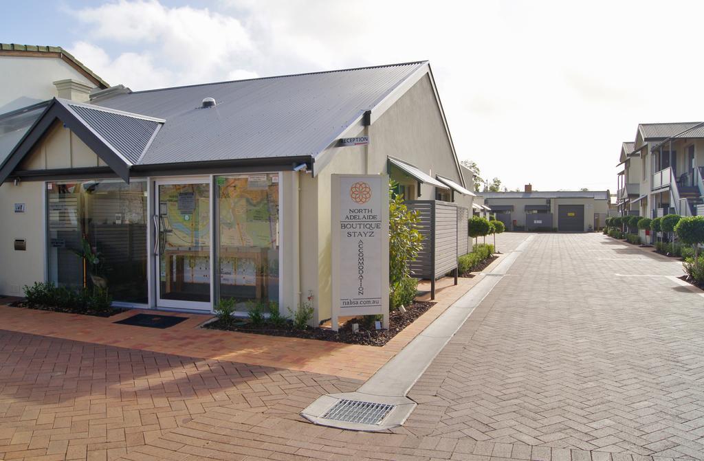North Adelaide Boutique Stays Accommodation Exteriör bild