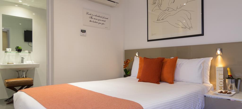 North Adelaide Boutique Stays Accommodation Exteriör bild