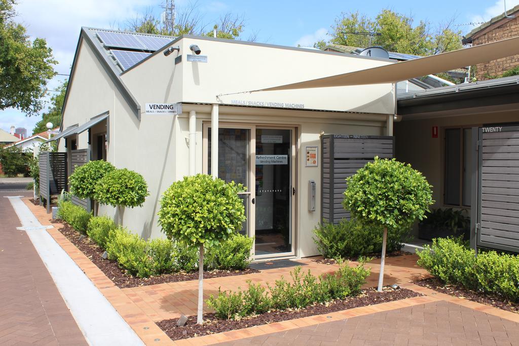 North Adelaide Boutique Stays Accommodation Exteriör bild