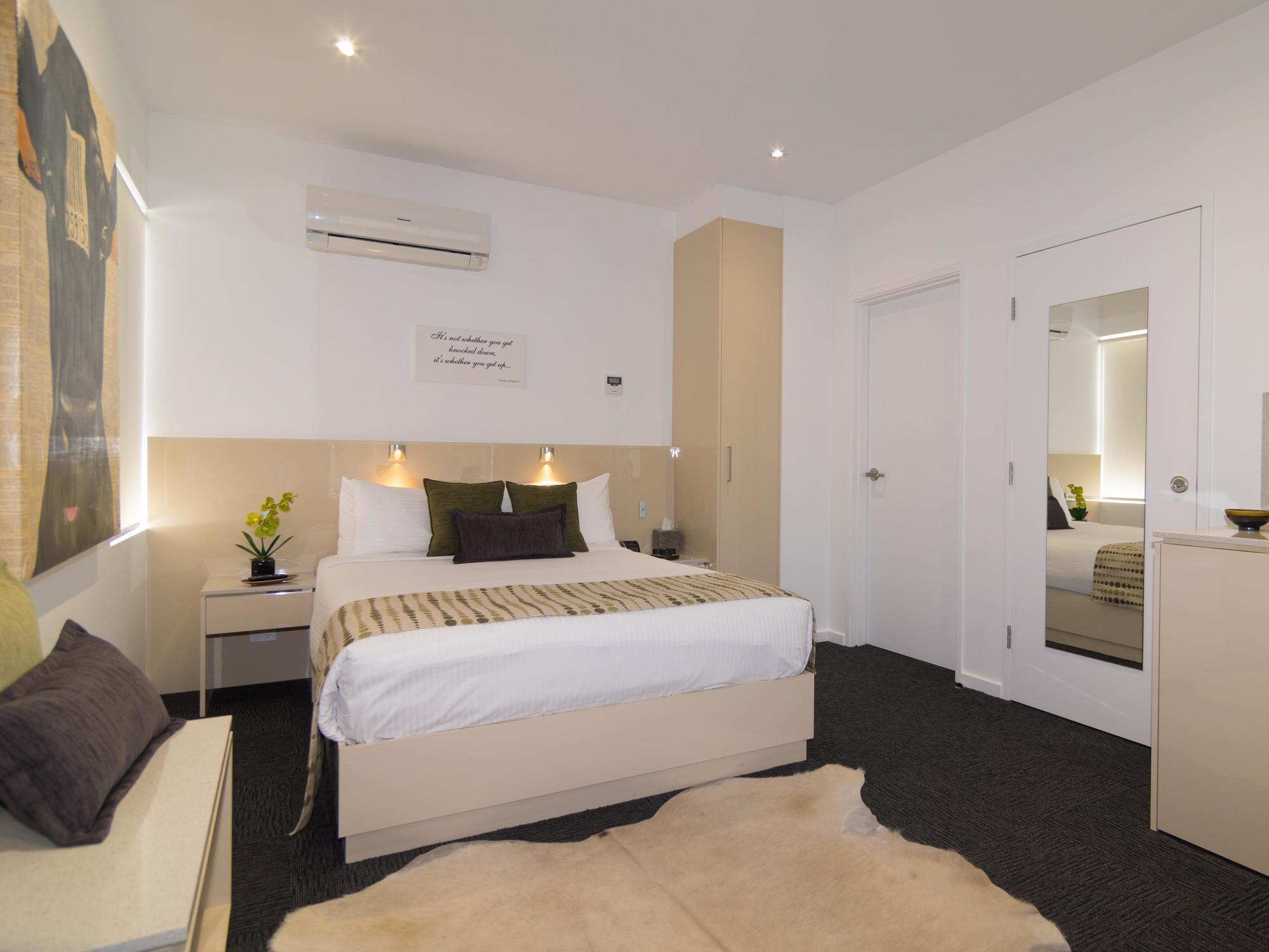 North Adelaide Boutique Stays Accommodation Exteriör bild