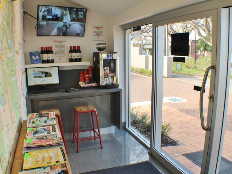 North Adelaide Boutique Stays Accommodation Exteriör bild