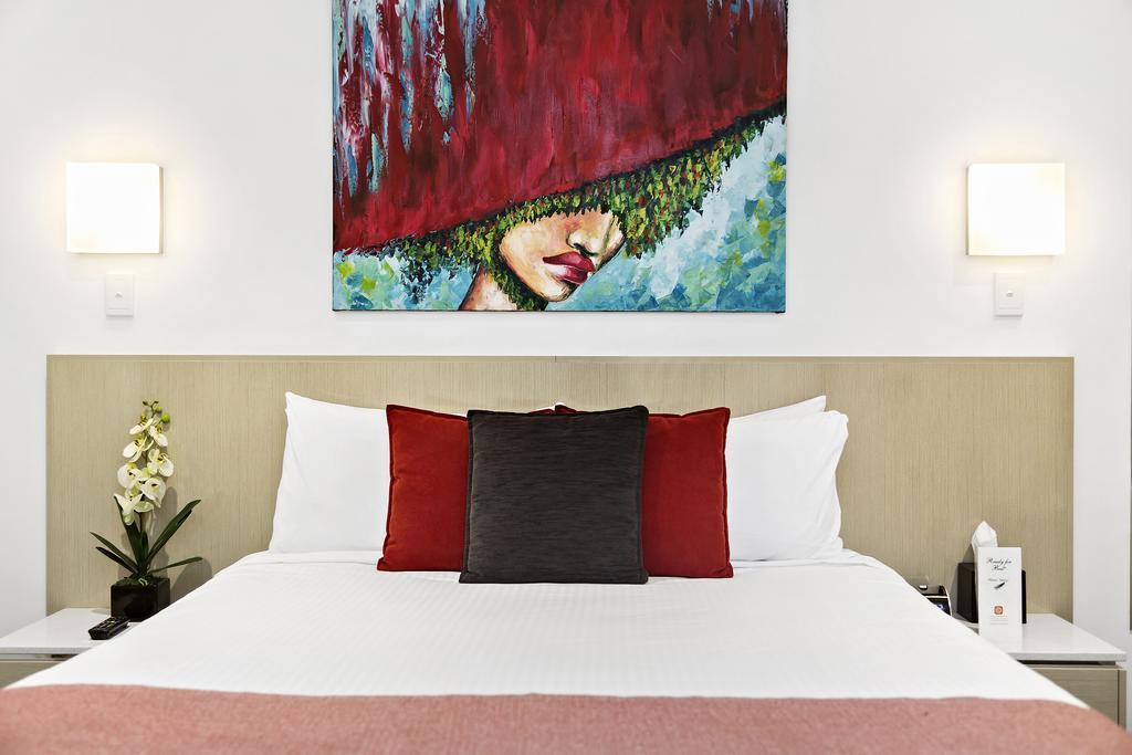 North Adelaide Boutique Stays Accommodation Exteriör bild
