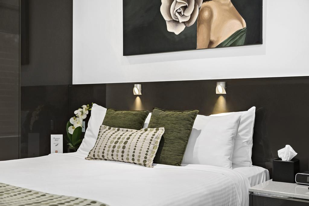 North Adelaide Boutique Stays Accommodation Exteriör bild