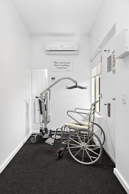 North Adelaide Boutique Stays Accommodation Exteriör bild