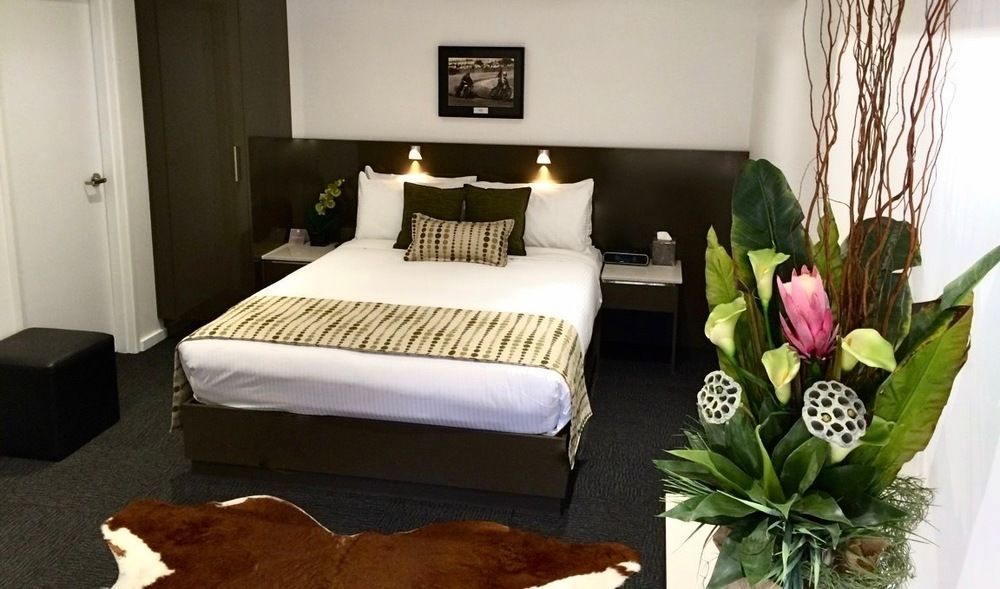 North Adelaide Boutique Stays Accommodation Exteriör bild