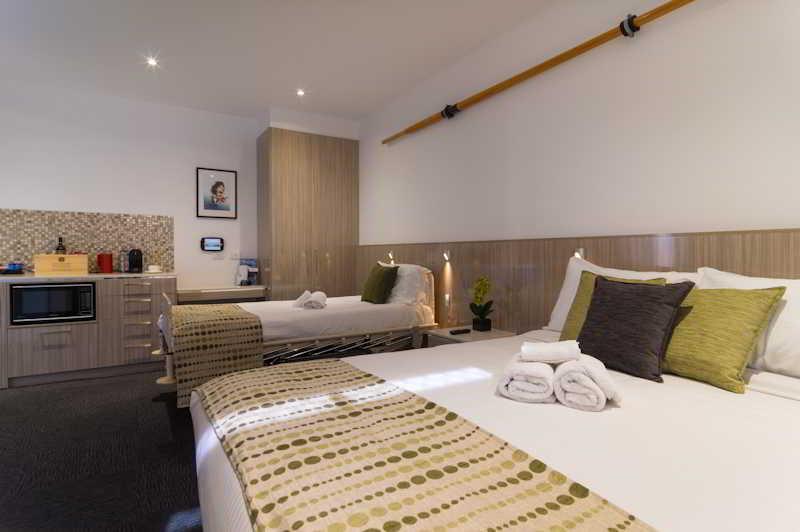 North Adelaide Boutique Stays Accommodation Exteriör bild