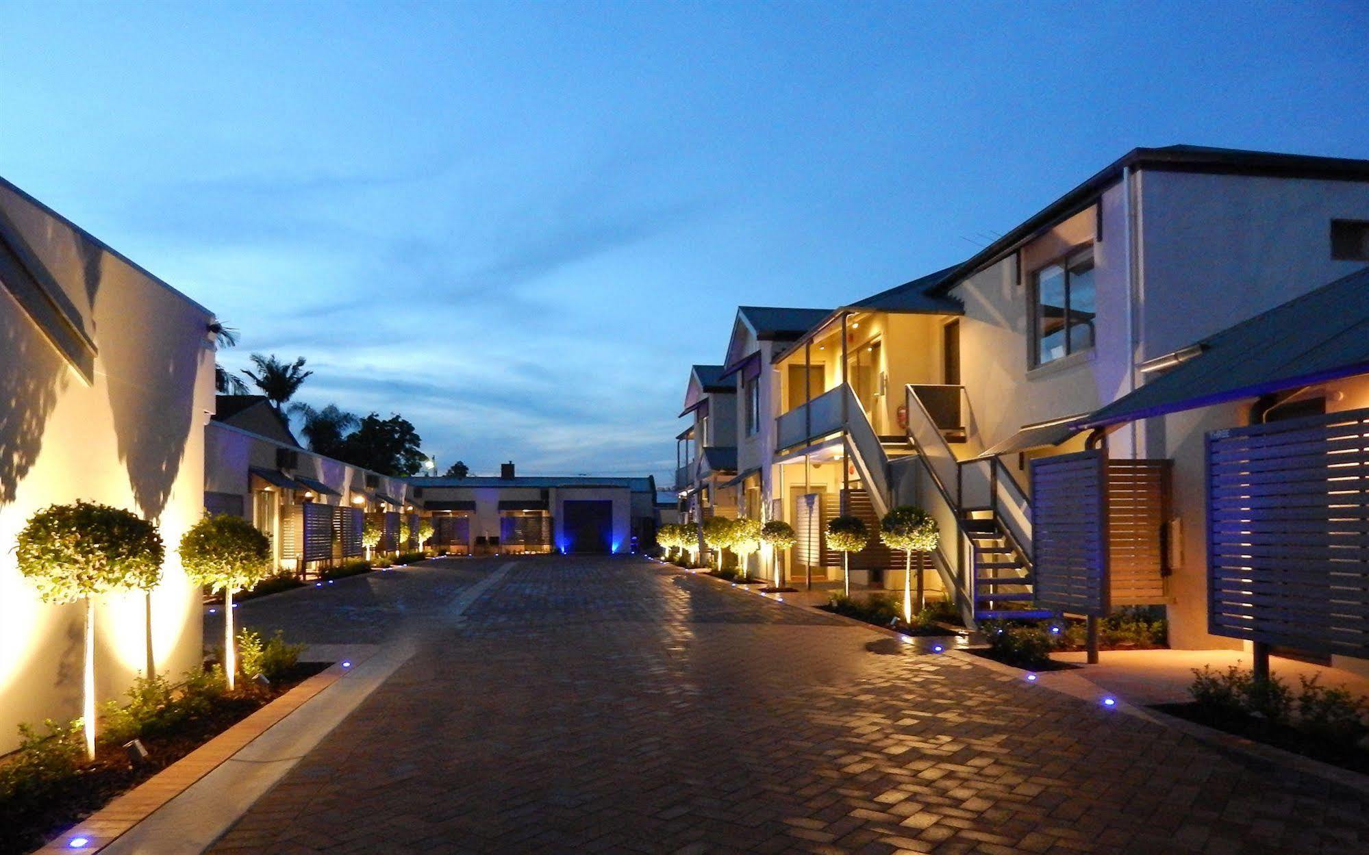 North Adelaide Boutique Stays Accommodation Exteriör bild