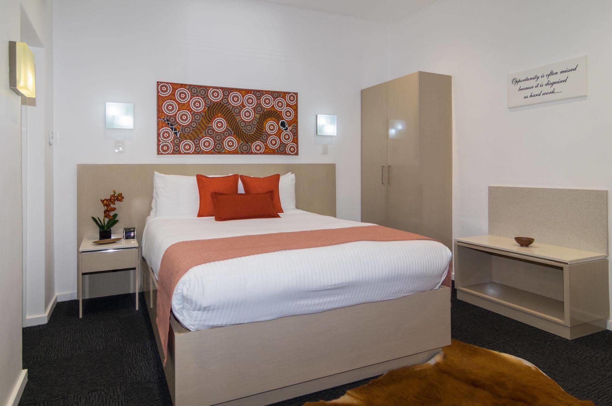 North Adelaide Boutique Stays Accommodation Exteriör bild