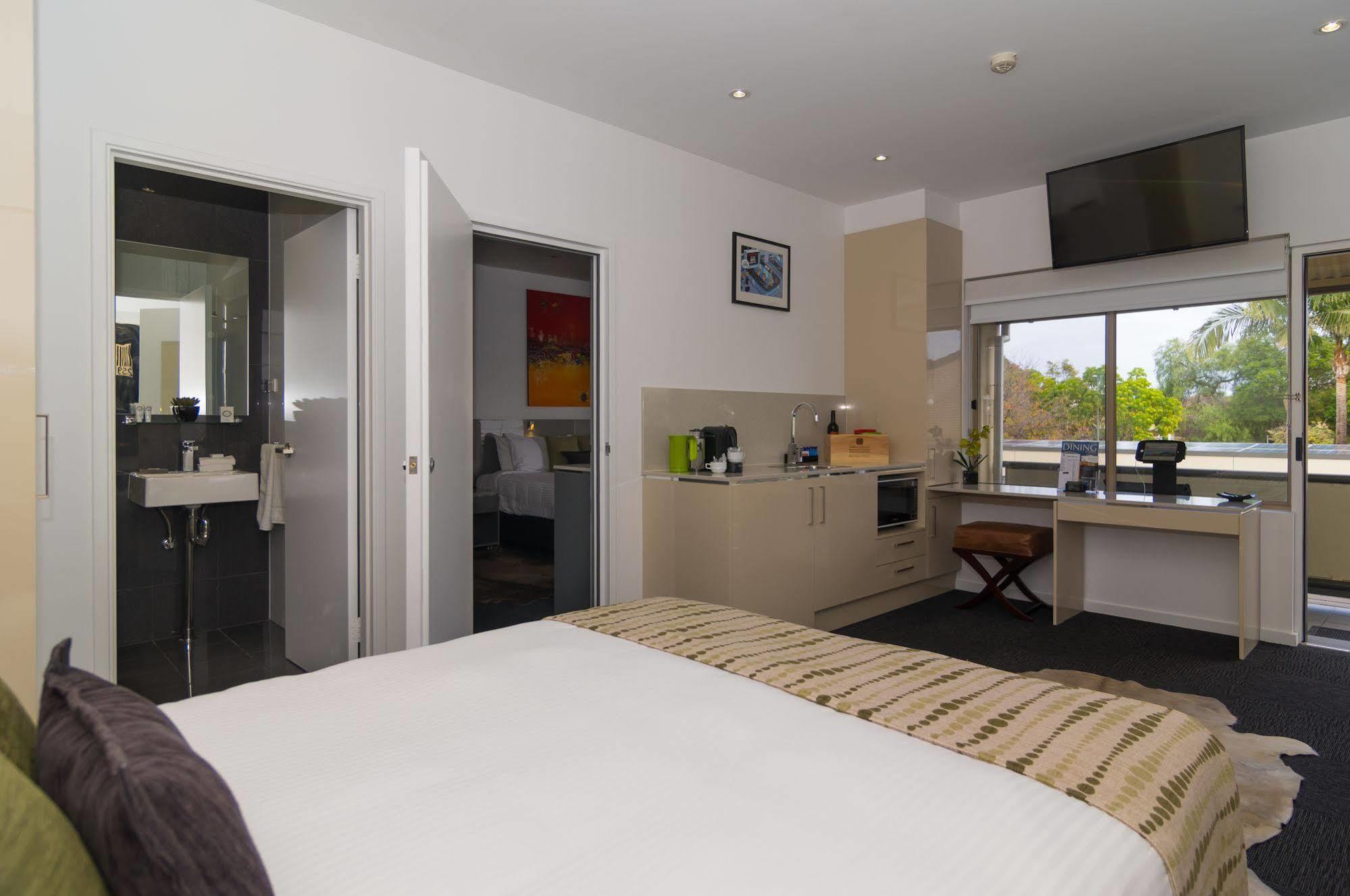 North Adelaide Boutique Stays Accommodation Exteriör bild