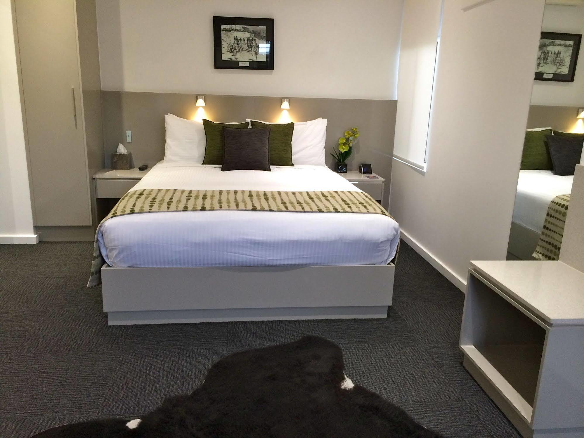 North Adelaide Boutique Stays Accommodation Exteriör bild