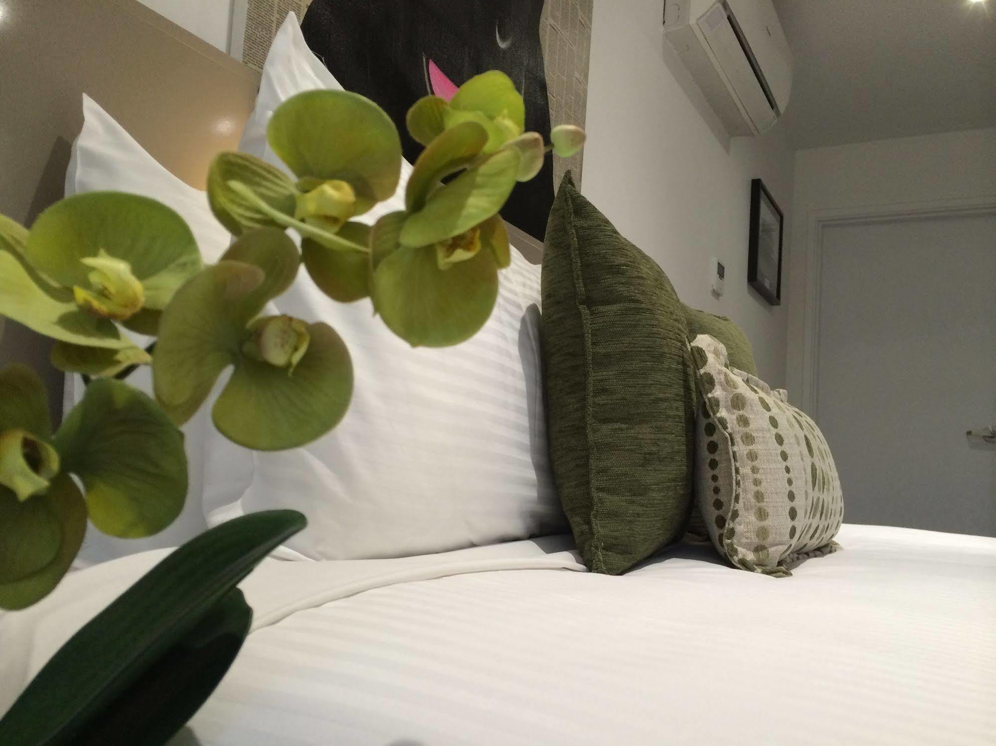 North Adelaide Boutique Stays Accommodation Exteriör bild