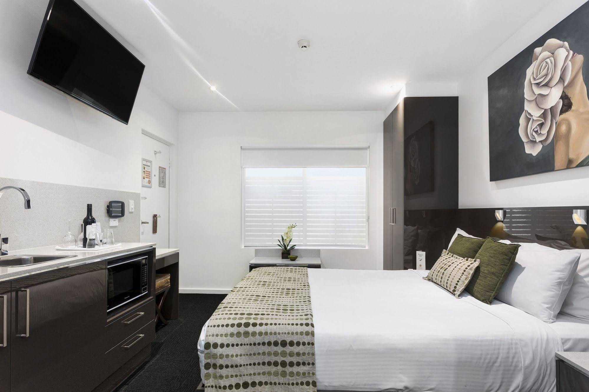 North Adelaide Boutique Stays Accommodation Exteriör bild