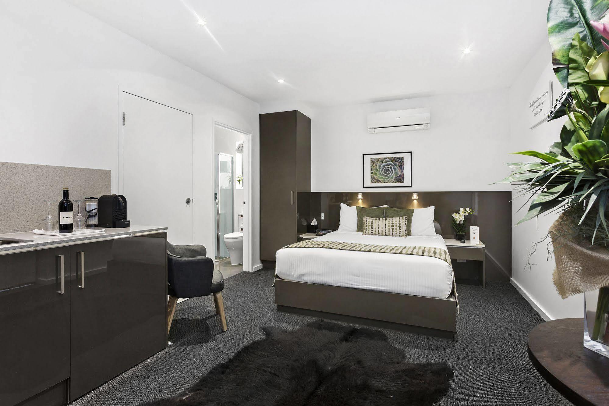 North Adelaide Boutique Stays Accommodation Exteriör bild