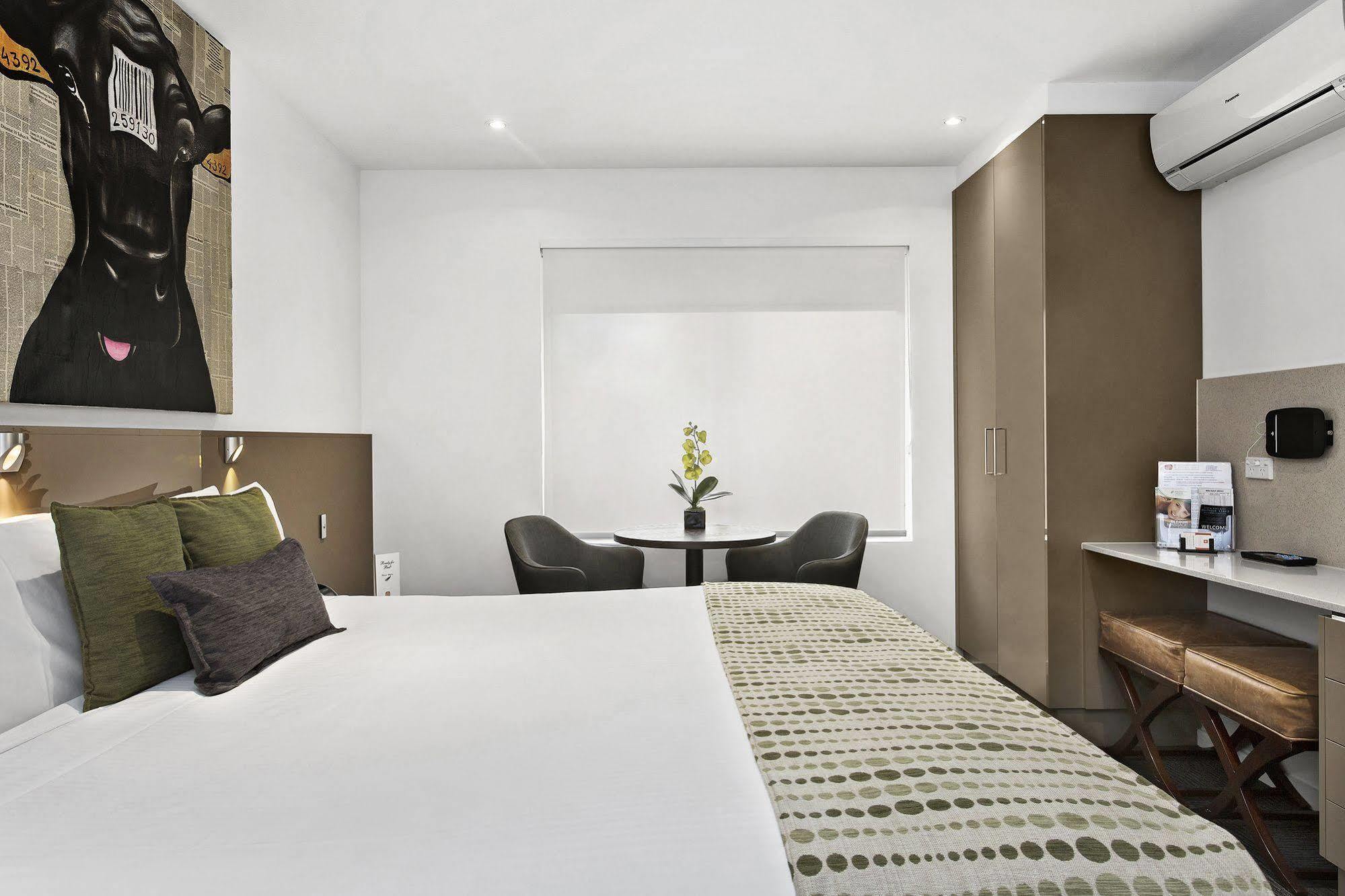 North Adelaide Boutique Stays Accommodation Exteriör bild