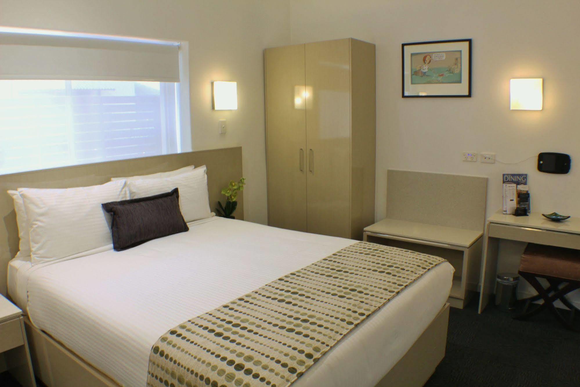 North Adelaide Boutique Stays Accommodation Exteriör bild
