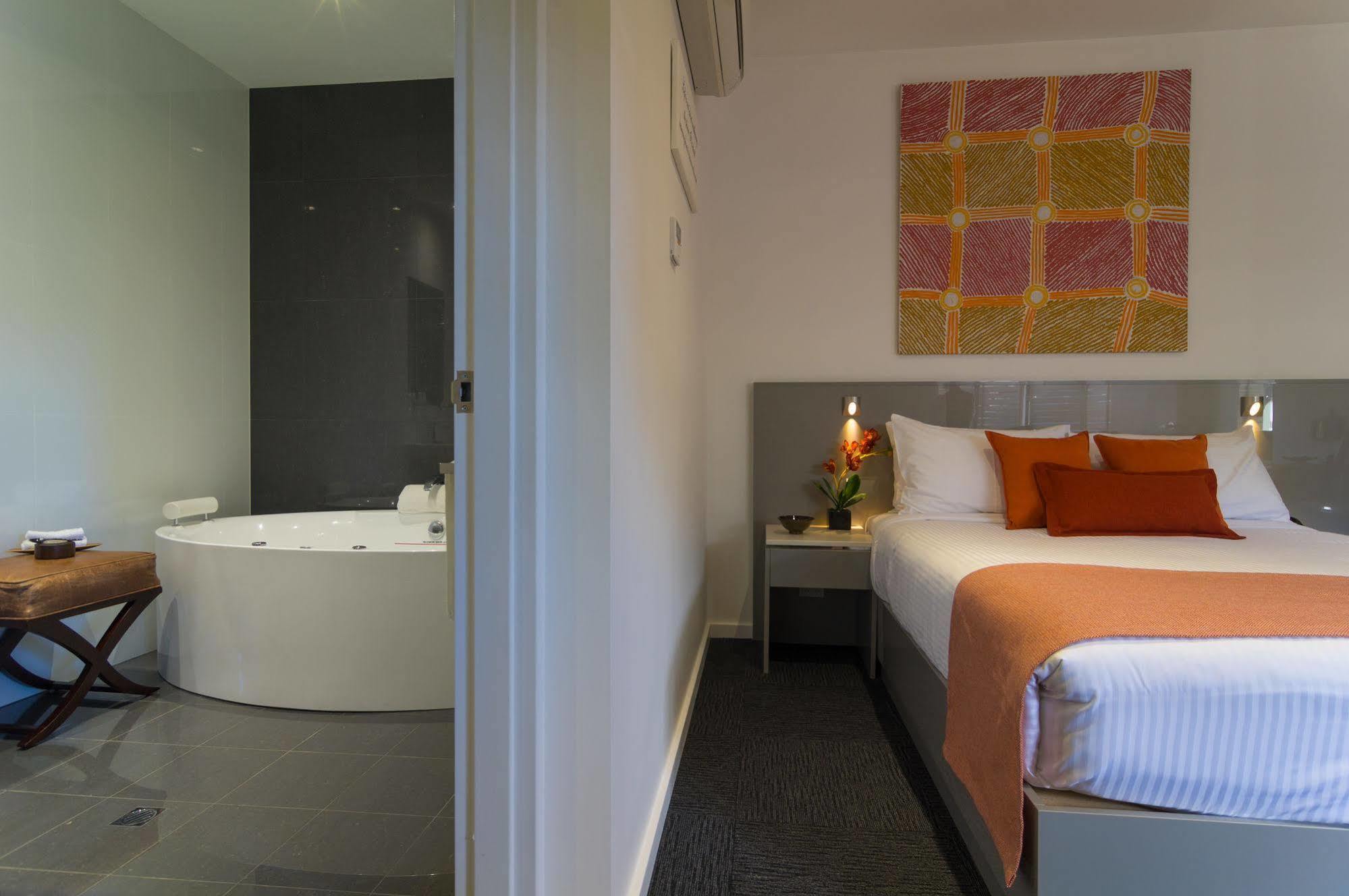 North Adelaide Boutique Stays Accommodation Exteriör bild