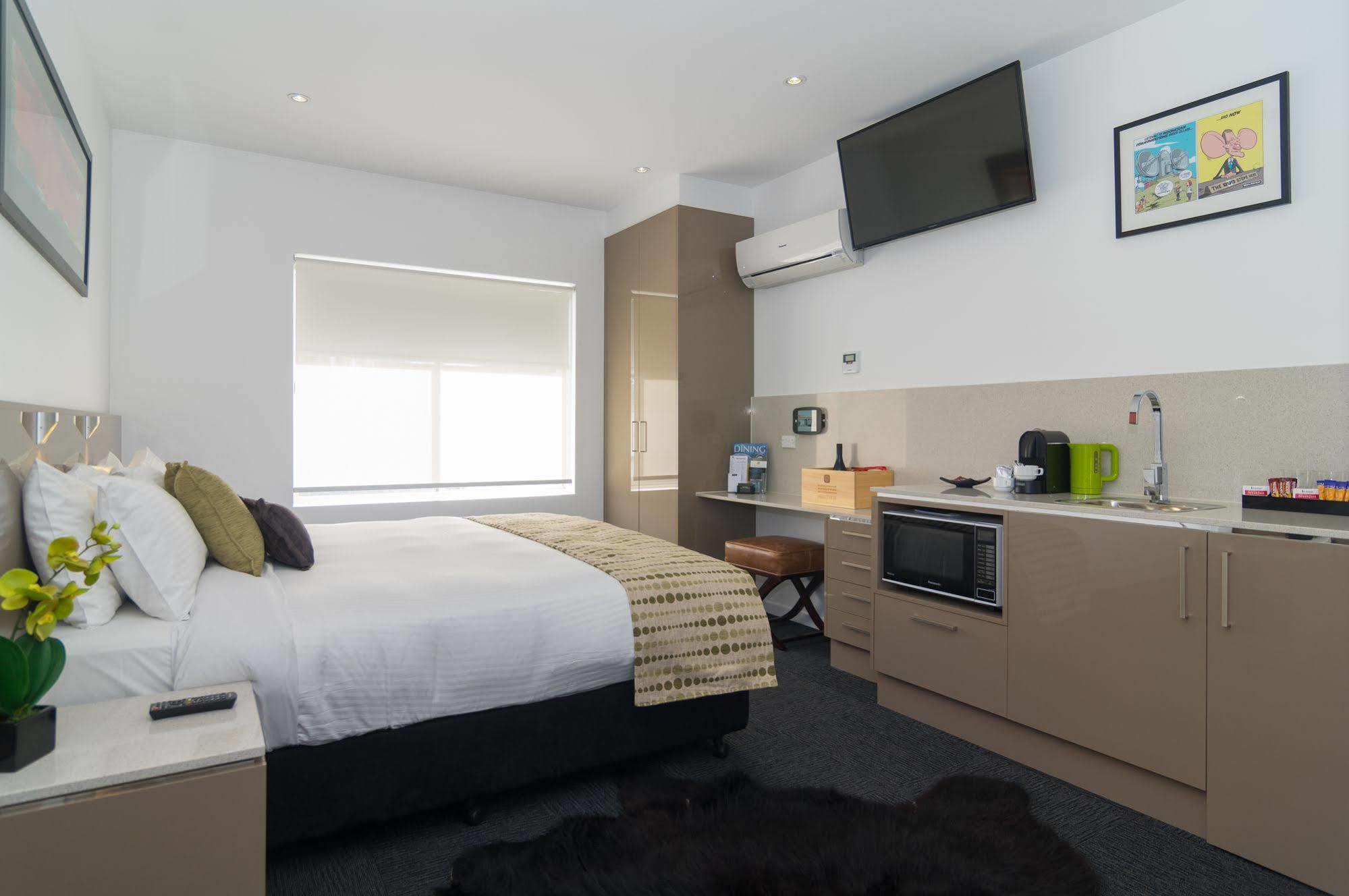North Adelaide Boutique Stays Accommodation Exteriör bild