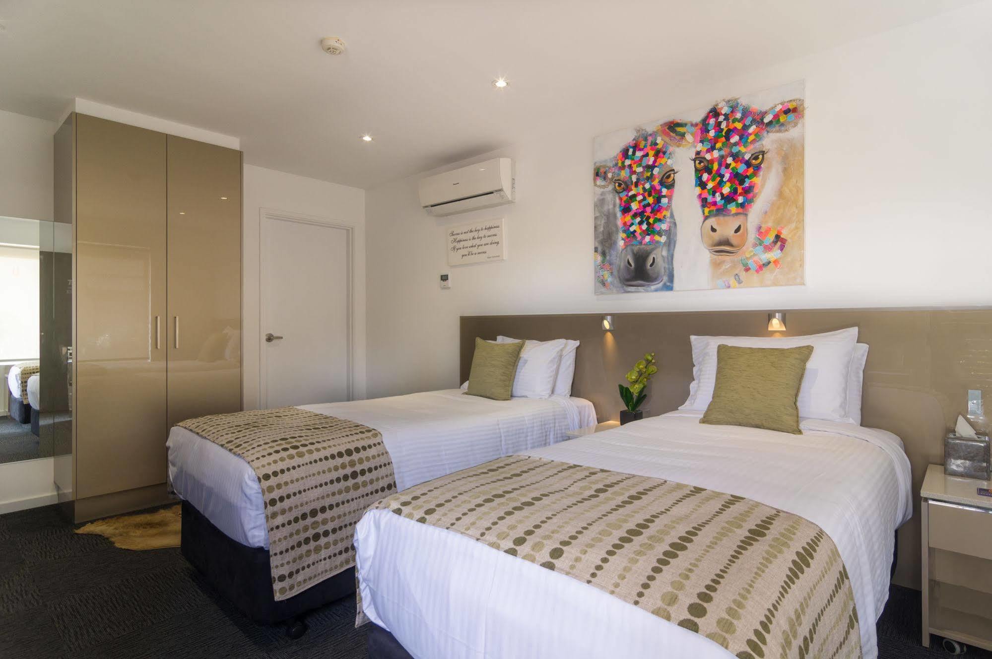 North Adelaide Boutique Stays Accommodation Exteriör bild