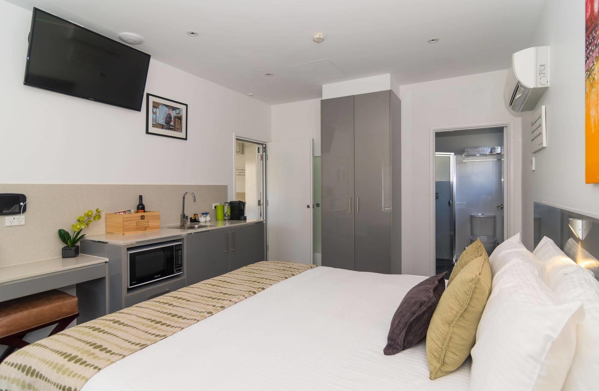 North Adelaide Boutique Stays Accommodation Exteriör bild