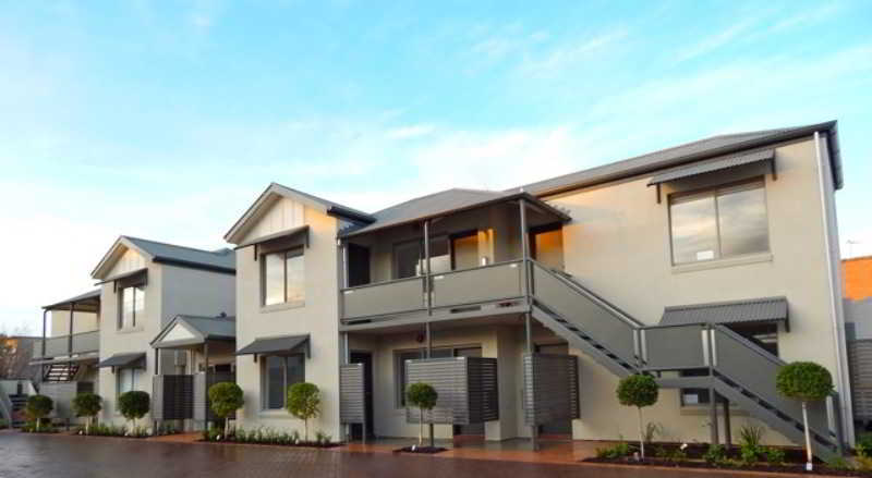 North Adelaide Boutique Stays Accommodation Exteriör bild